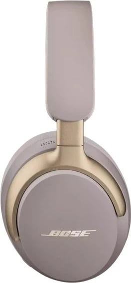 Kufje Bose QuietComfort Ultra, me kabllo dhe pa kabllo, Bluetooth, Roze