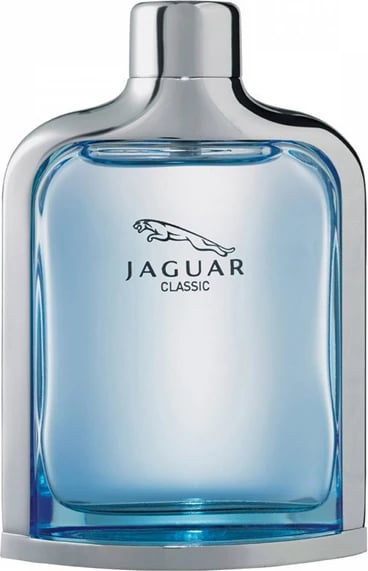 Eau de Toilette Jaguar Classic për meshkuj 100ml