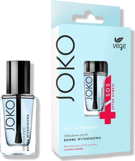 Serum për thonj Joko Vitamin Bomb 11ml