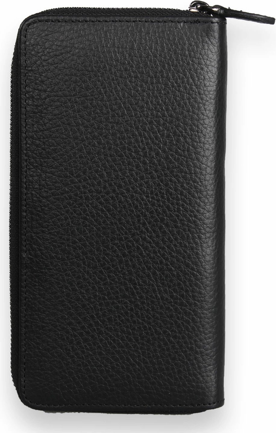 Portofol lëkure, ngjyrë e zezë, Zoozie Bags, 4571
