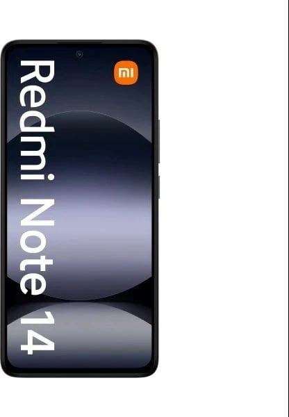Celular Xiaomi Redmi Note 14, 6.67", 6+128GB, i zi