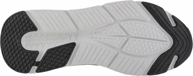 Atlete Skechers për meshkuj, të kaltërta