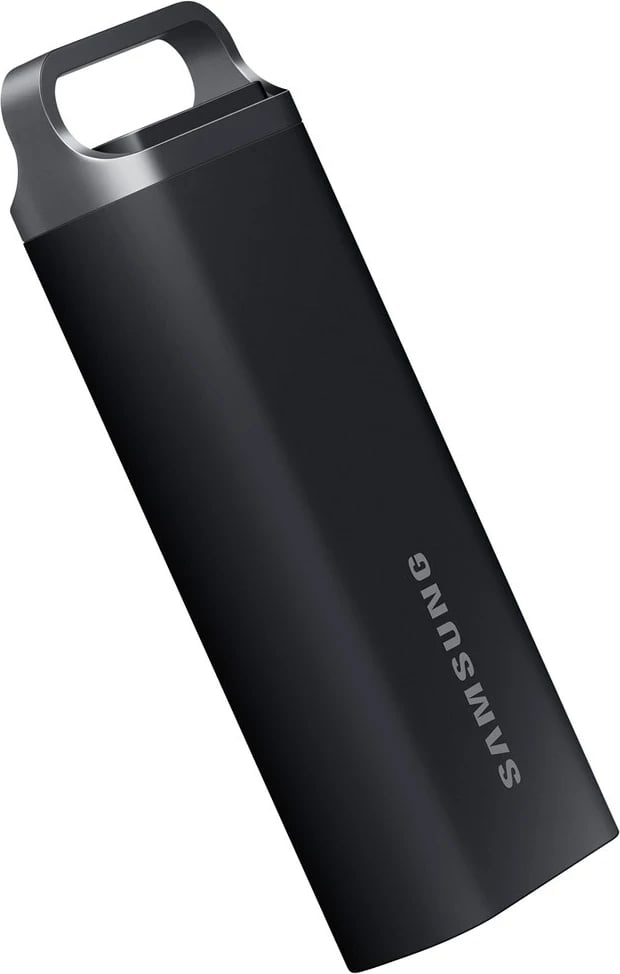 SSD portabël Samsung MU-PH4T0S 4 TB, USB 3.2 Gen 1, Zi