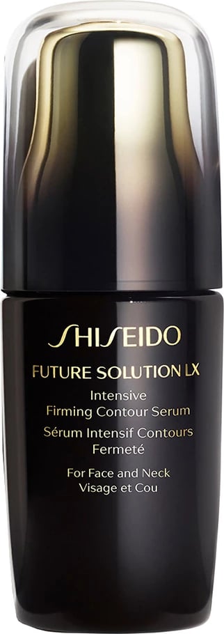 Serum për fytyrë Shiseido Future Solution LX Intensive Firming Contour për femra 50ml