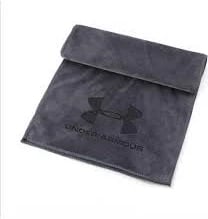 Peshqir për fitnes Under Armour PFUAH, 1 copë, hiri