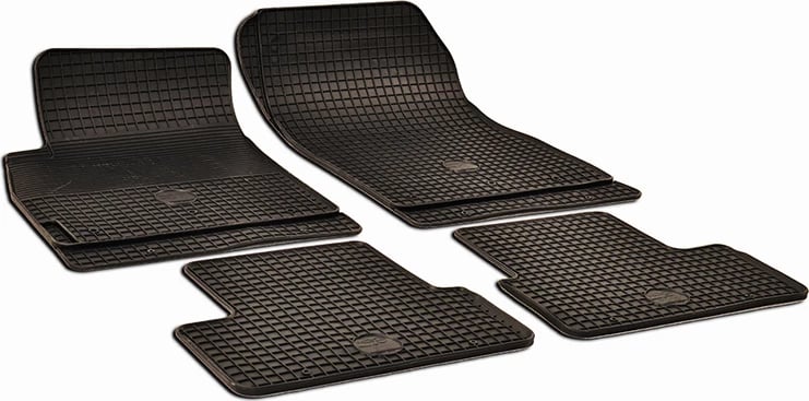 Gumex  Opel ASTRA J (2009-2015), ZAFIRA C TOURER (2011-2019, CRUZE (2009-), Mitsubishi ORLANDO (2011