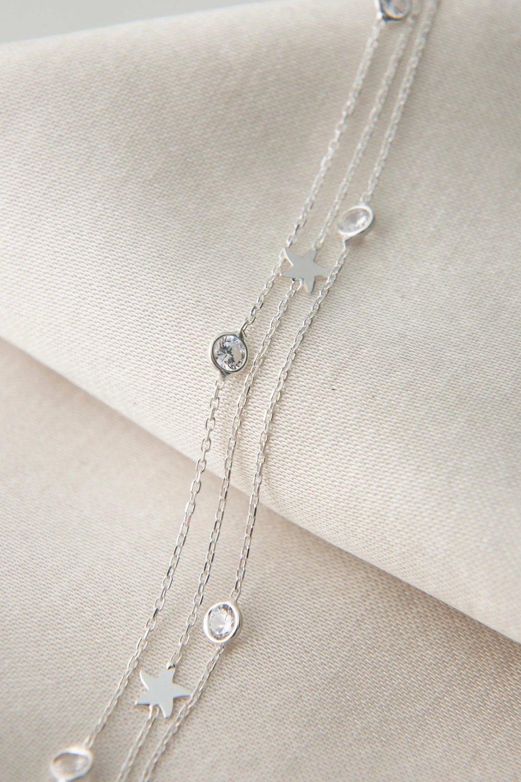 Byzylyk argjendi Elika Silver, TFNY65007