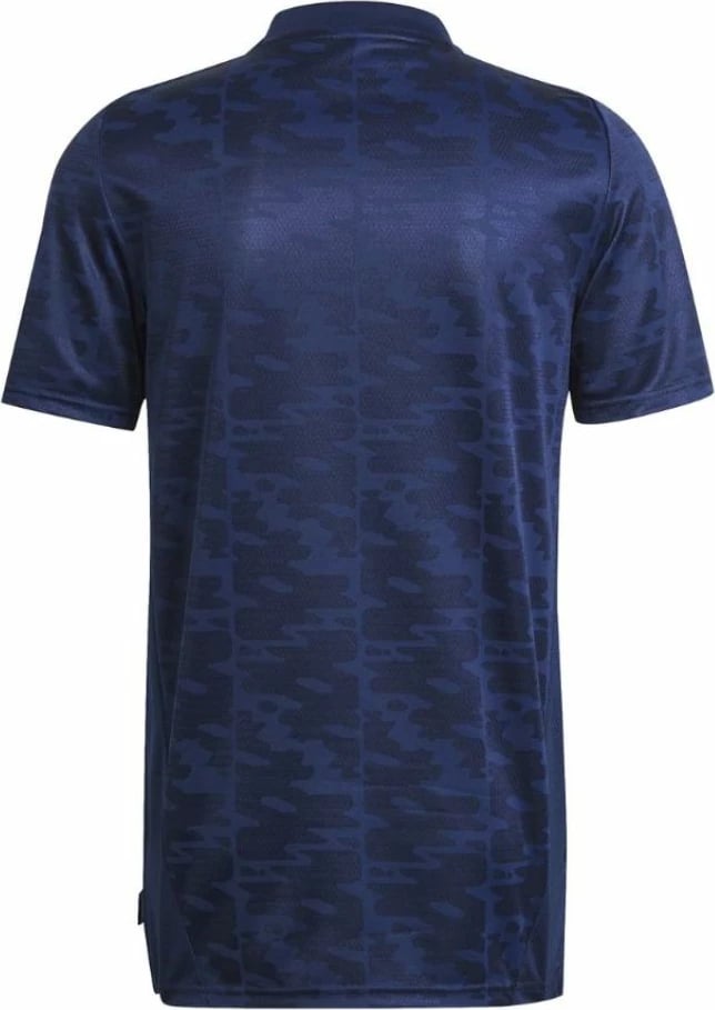 Maicë për meshkuj adidas, navy
