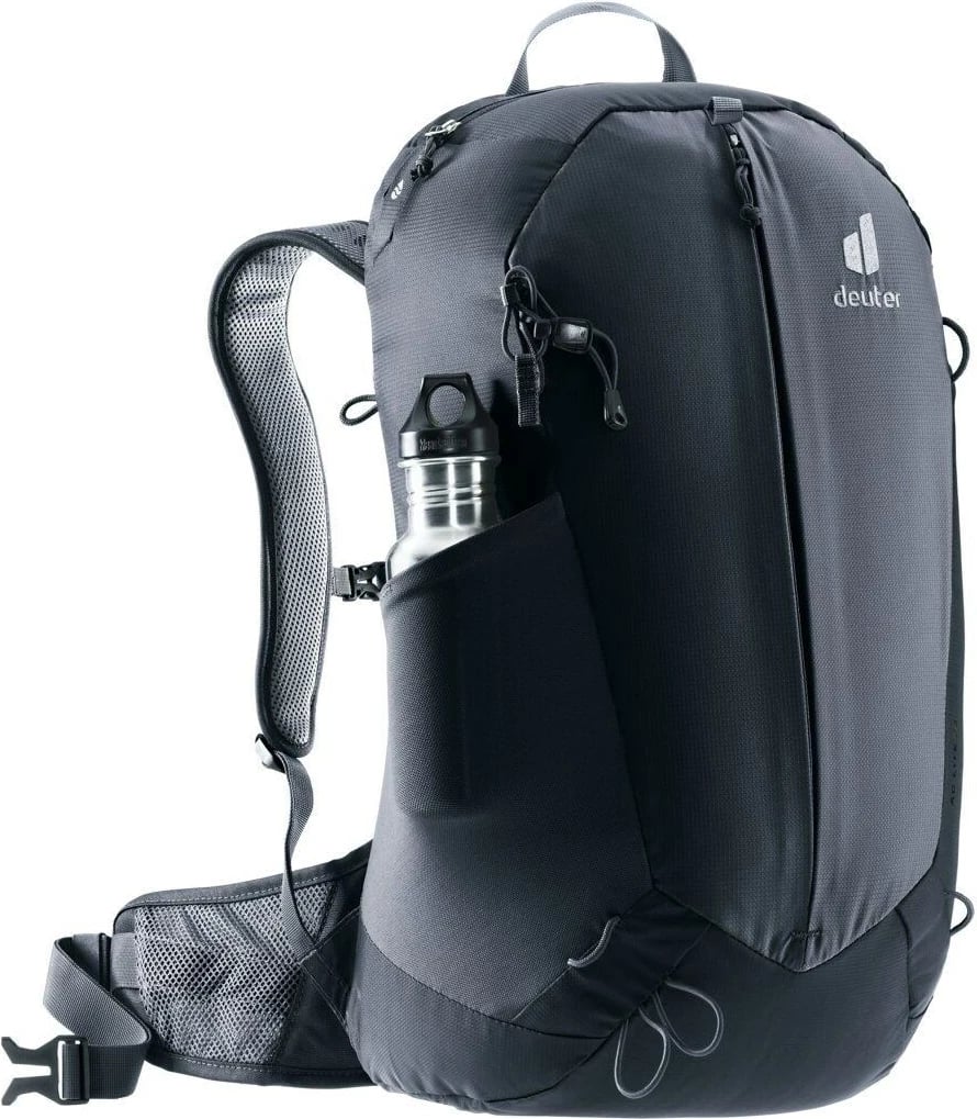 Çantë shpine Deuter AC Lite 23, e zezë