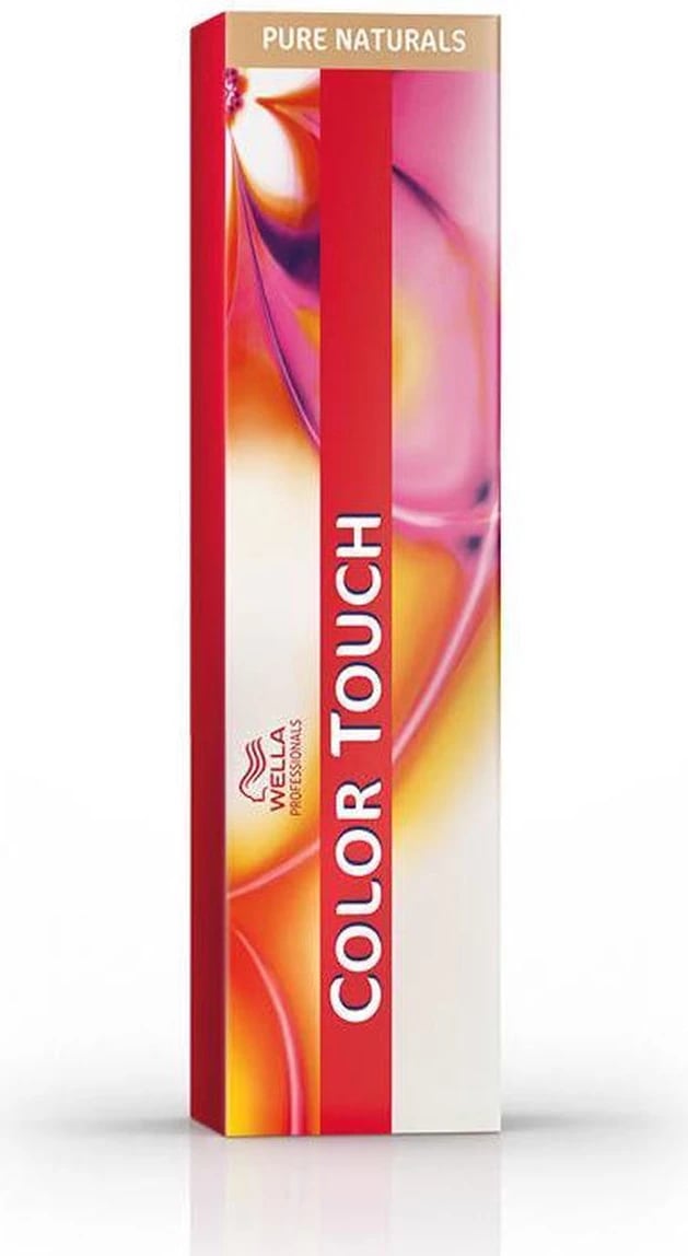 Ngjyrë për flokë Wella Color Touch 5-0, 60ml