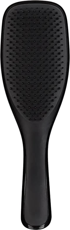 Furçë flokësh për krehje të lagur unisex Tangle Teezer Wet Detangling, e zezë