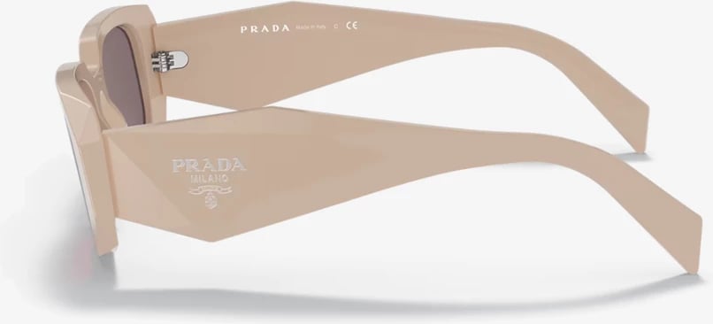 Syze dielli Prada PR 17WS VYJ6X1 49
