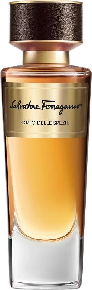Eau de Parfum unisex Salvatore Ferragamo Orto Delle Spezie 100ml