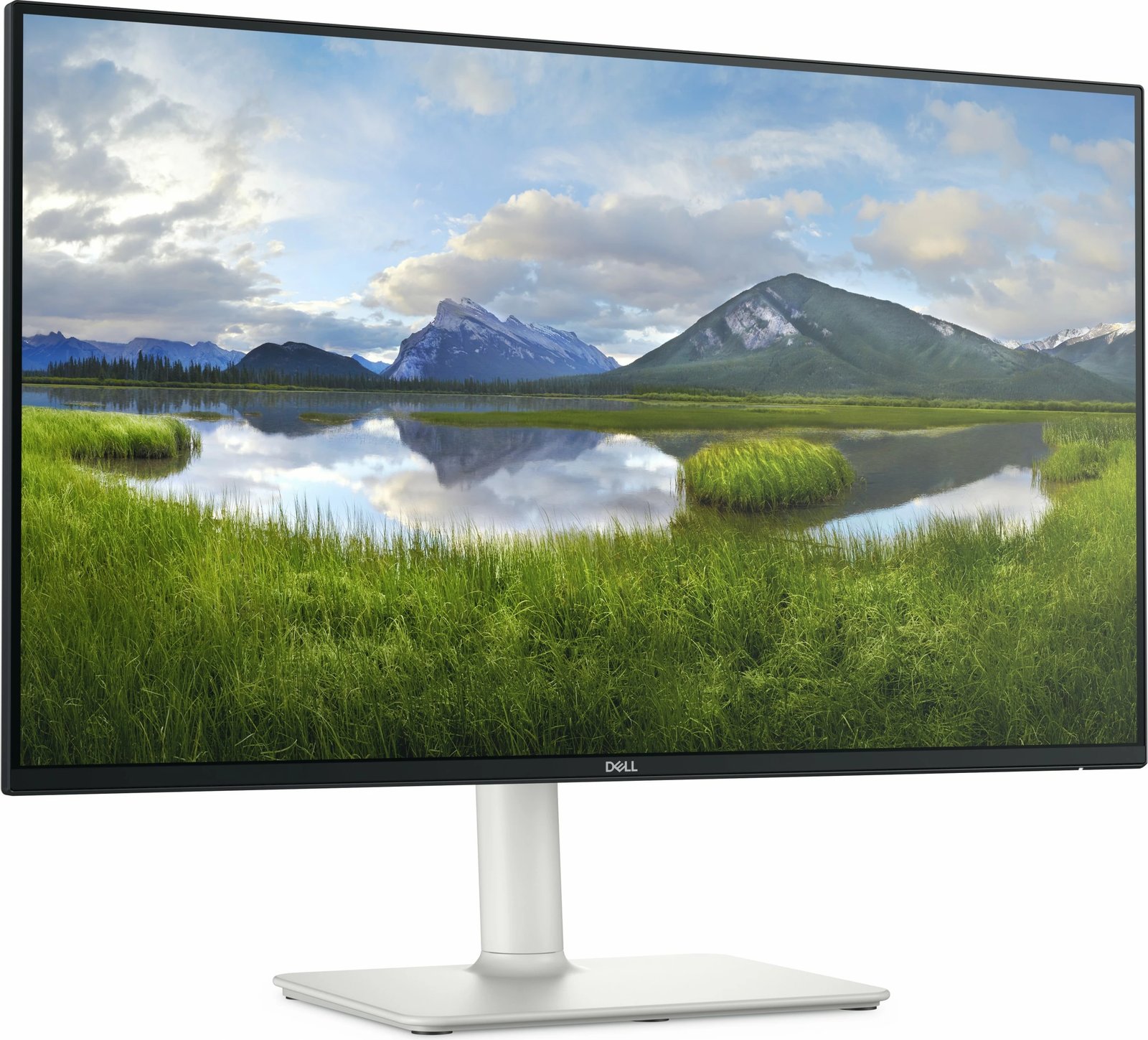 Monitor Dell S2725HS 27 inç IPS 2xHDMI altoparlant lift