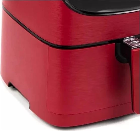 Fritezë ajri Cosori CP158-AF-RXR, 5.5L, 1700W, e kuqe