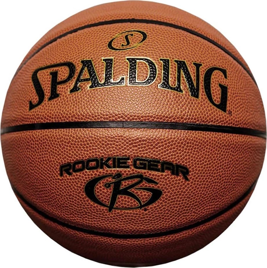 Top Spalding Rookie Gear 76950Z, për basketboll