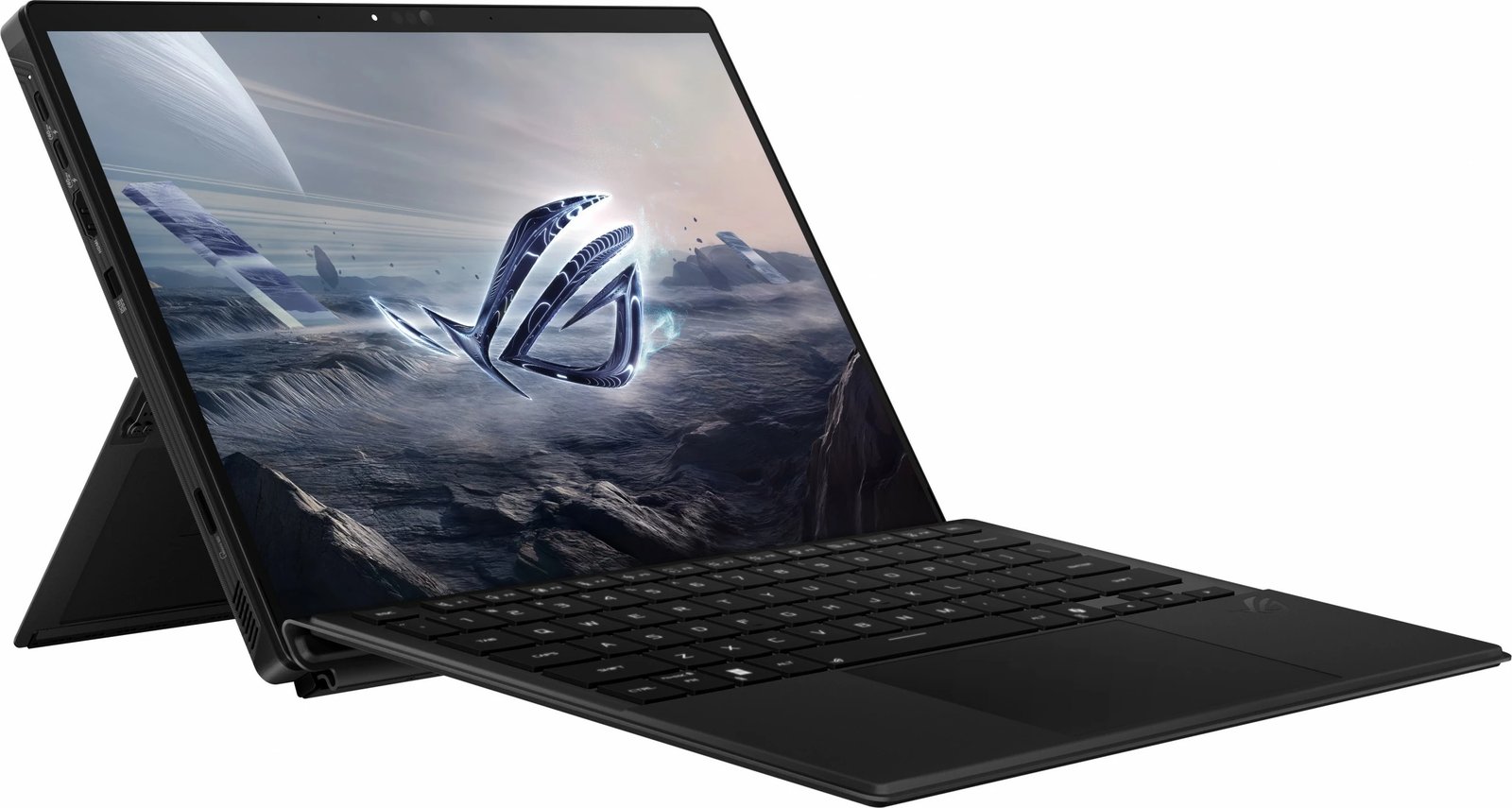 Kompjuter ASUS ROG Flow Z13 GZ302EA-RU075W, Windows 11, i zi