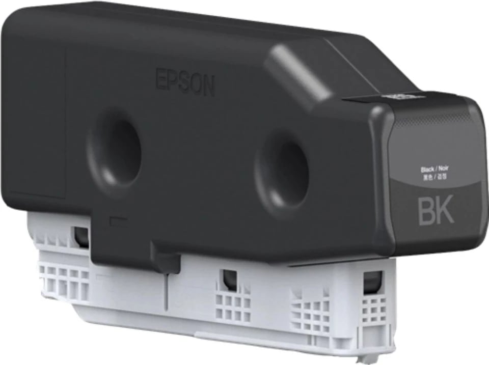 Kartrixh boje Epson C13T08N140 për WorkForce Enterprise AM-C 400, standard, e zezë