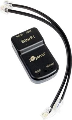Adapter WiFi iOptron iStarFi për CEM60/iEQ45 Pro