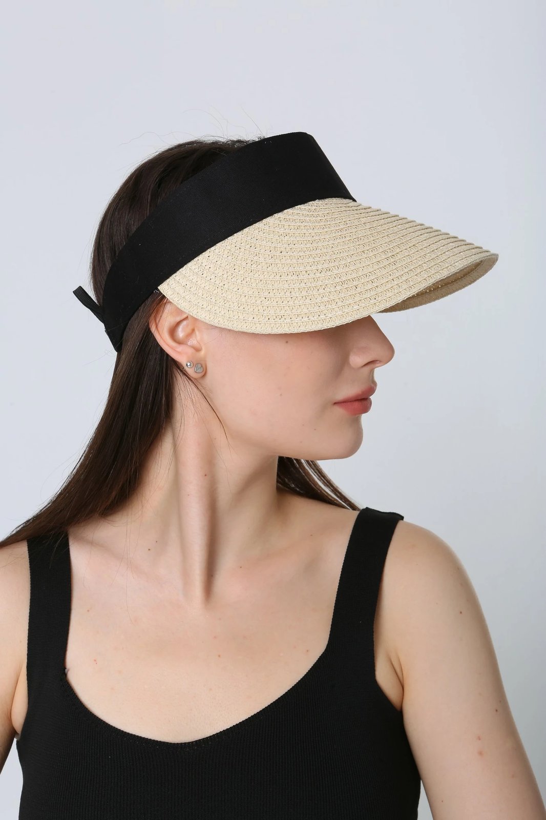 Kapelë për gra Jumeon, Hsr2060, bezhë