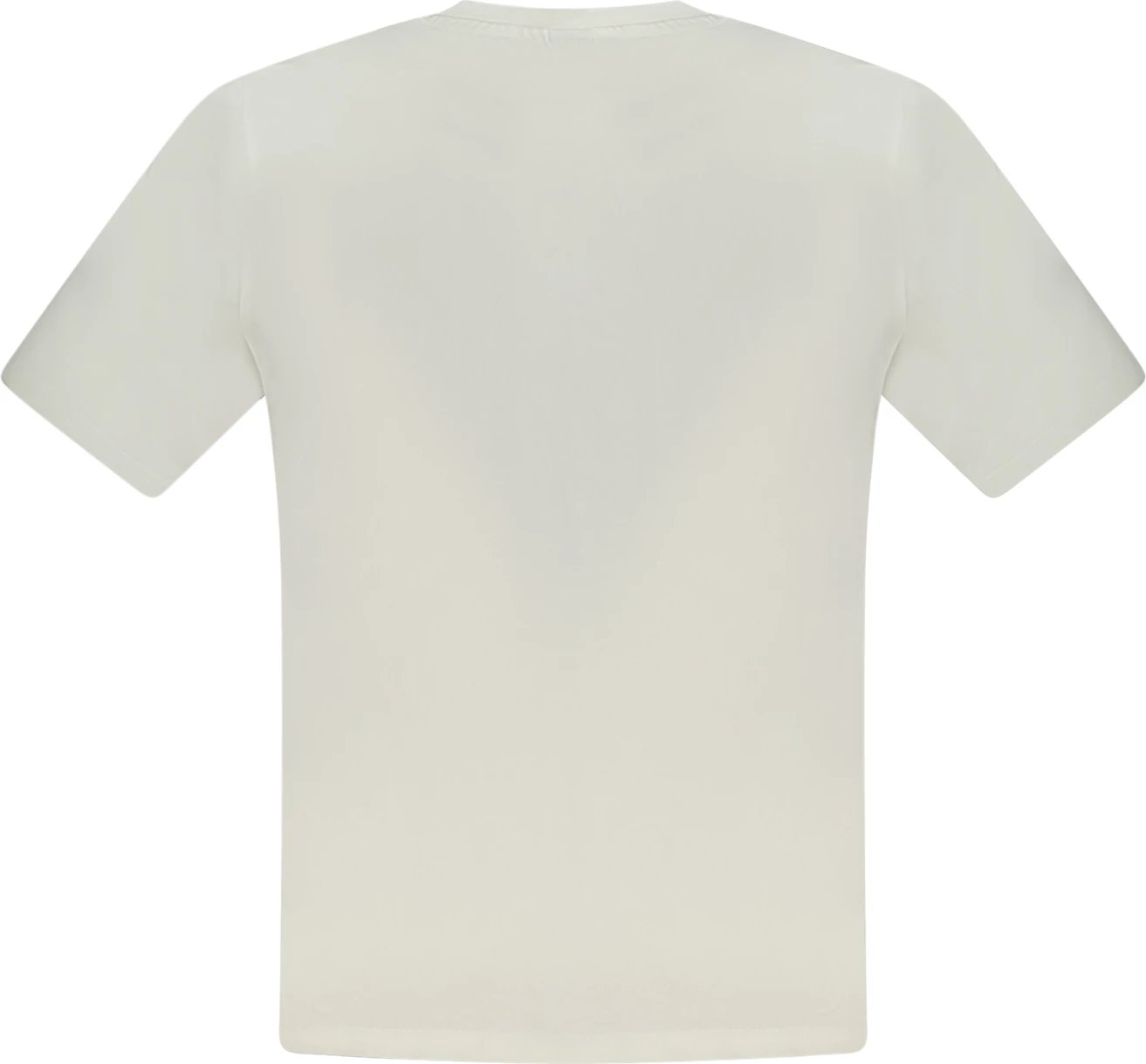 Maicë NORTH SAILS për meshkuj, e bardhë