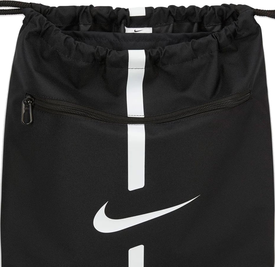 Çantë për këpuca Nike unisex, e zezë Çantë për këpuca Nike unisex, e zezë
