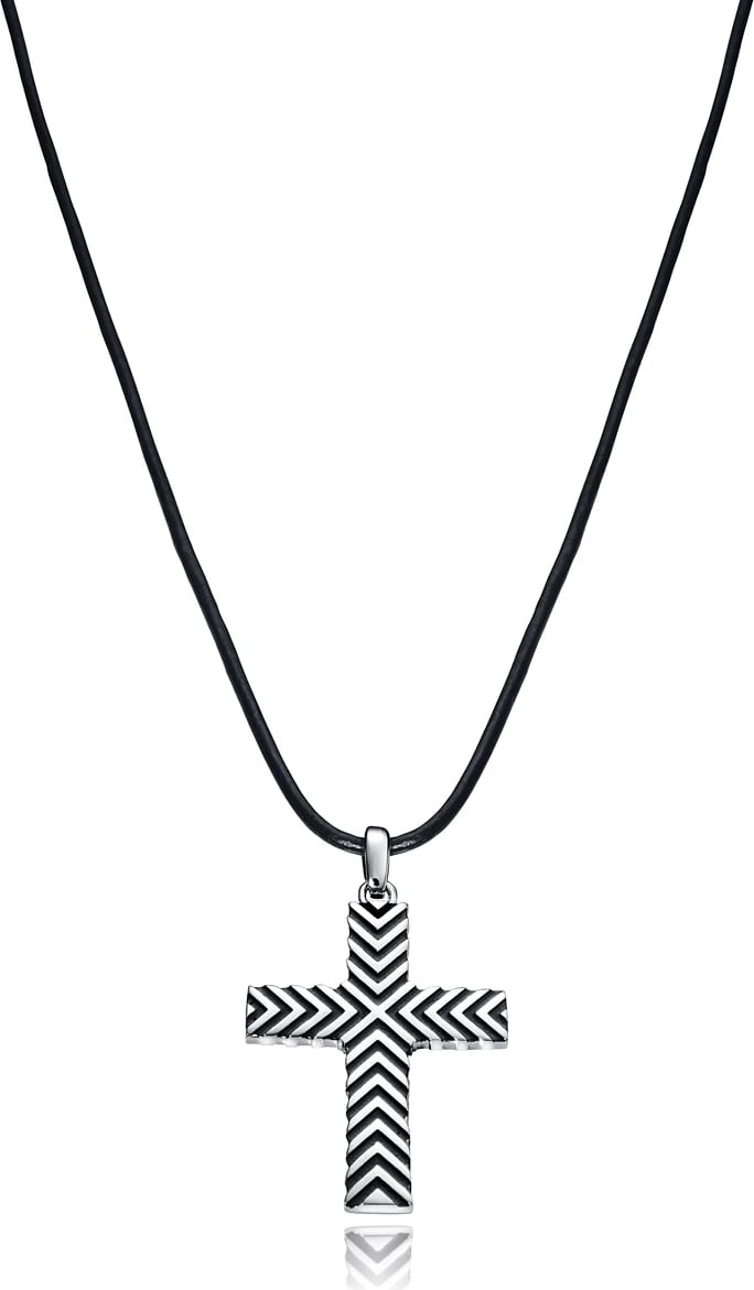 Varëse për meshkuj VICEROY FASHION 75112C01010, argjend
