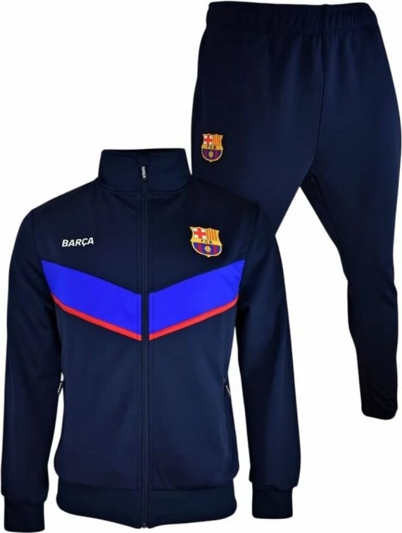 Trenerka për meshkuj FC Barcelona