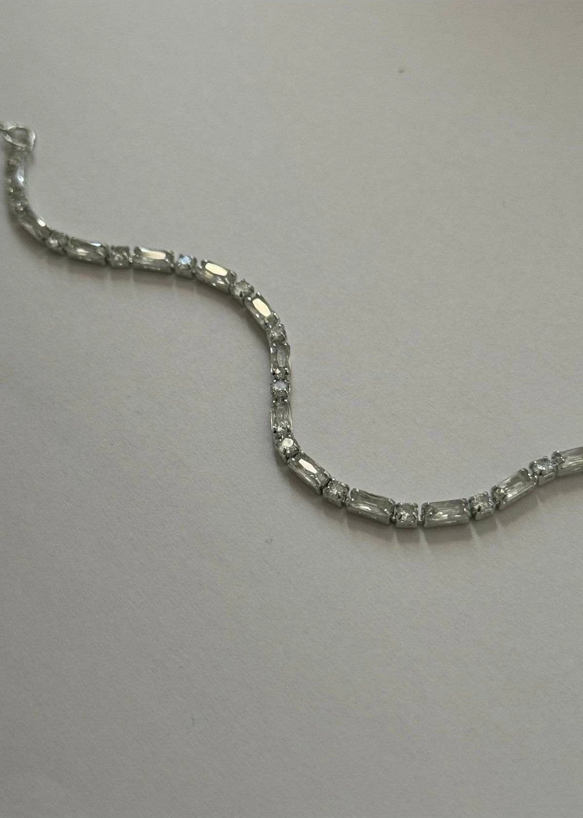 Byzylyk Jumeon, ngjyrë argjendi, KPEGMSA3477