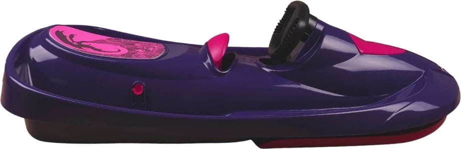 Sled për fëmijë Hamax, e purpurt