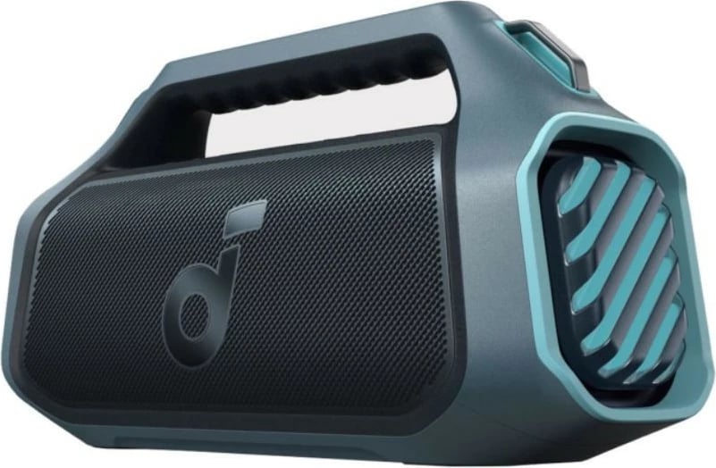 Altoparlant Bluetooth Anker Soundcore Boom 2 Plus, 140W, Blu