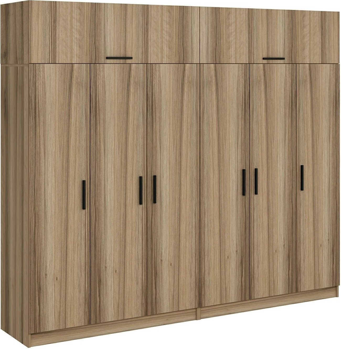 Dollap Skye Decor, ngjyrë dore, 7521