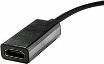 Pershtates HDMI TECH TIME TT24017