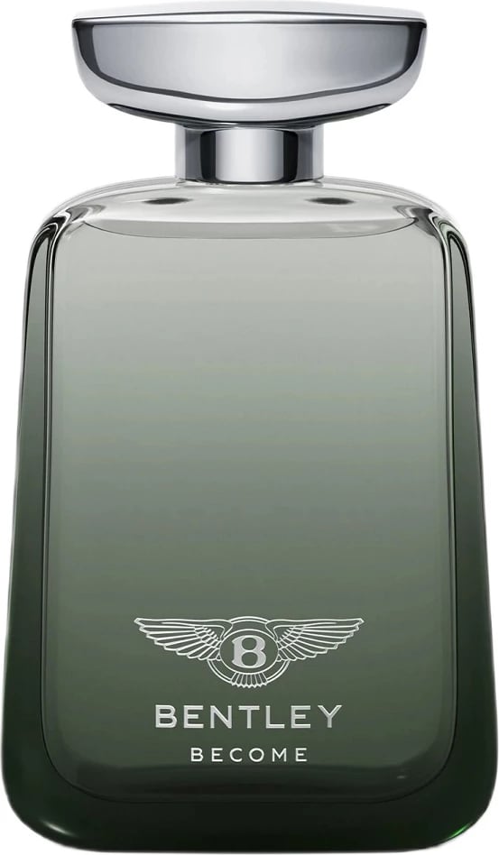 Eau de Parfum për meshkuj Bentley Become 100ml