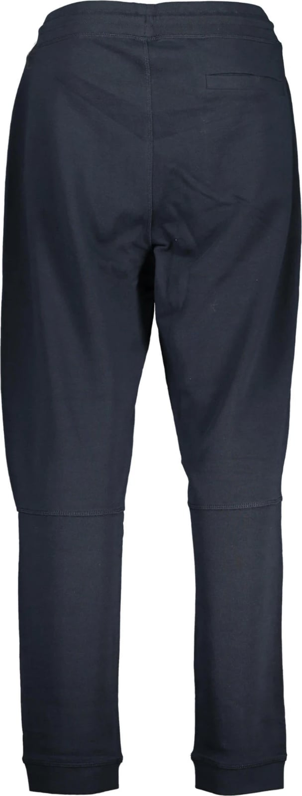Pantallona sportive BOSS, meshkuj, blu