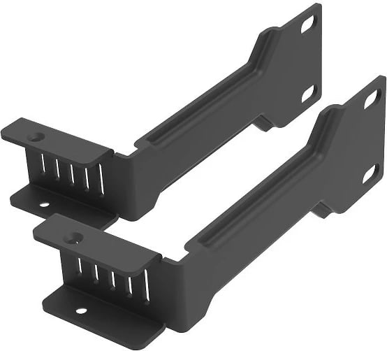 Router Mikrotik RB4011iGS+RM, 10xGbE, xDSL, i zi