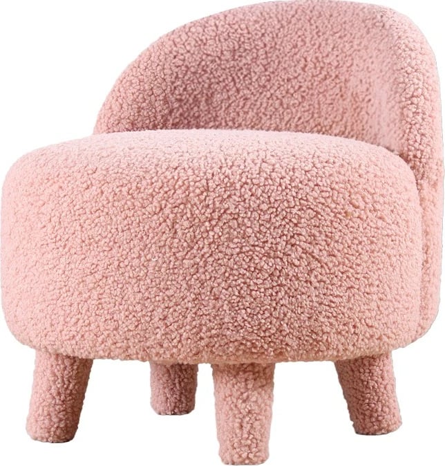 Puf Atelier del Sofa, Moouv 3343, ngjyrë pluhur