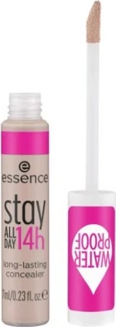 Korrektor Essence Cosmetics Stay All Day 14h Neutral Beige 7ml