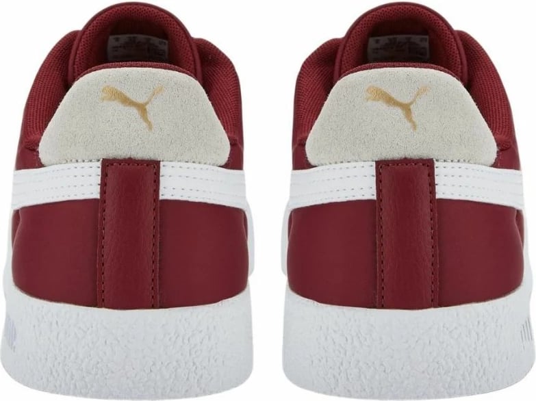 Atlete Puma Club Nylon për meshkuj dhe femra, të kuqe