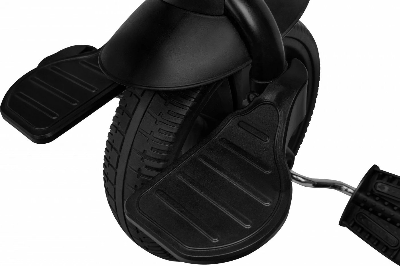 Tricikël Lionelo KORI, 2-në-1, për fëmijë, Blue Navy