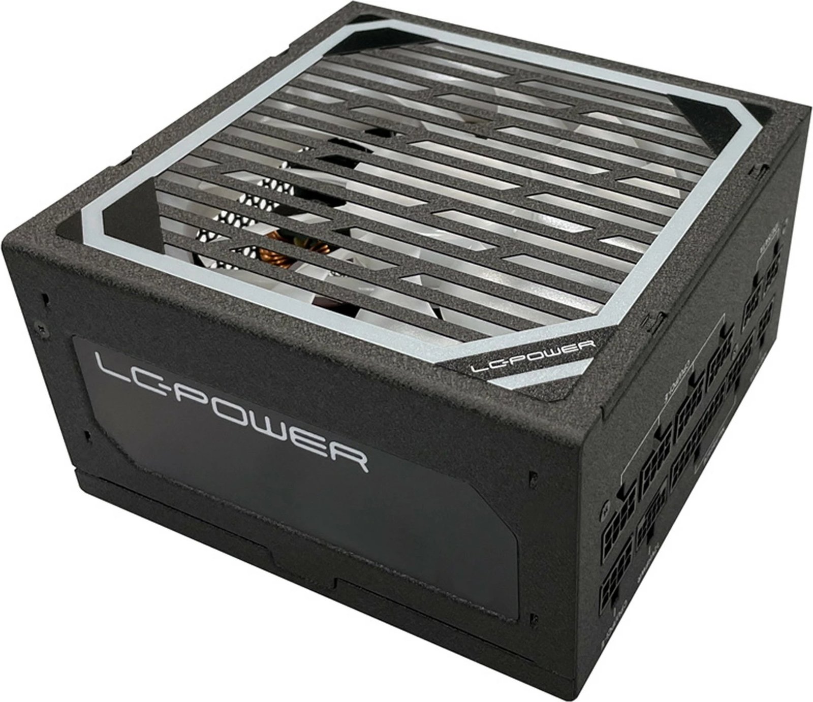 Furnizues energjie LC-Power LC6750M V3.0, 750W, 80+ Gold