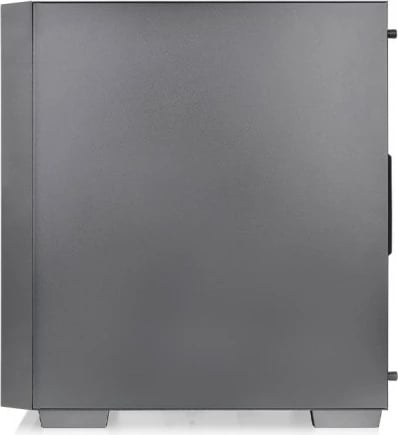 Kasë Thermaltake Versa H16 TG ARGB, micro tower, xham i temperuar, e zezë