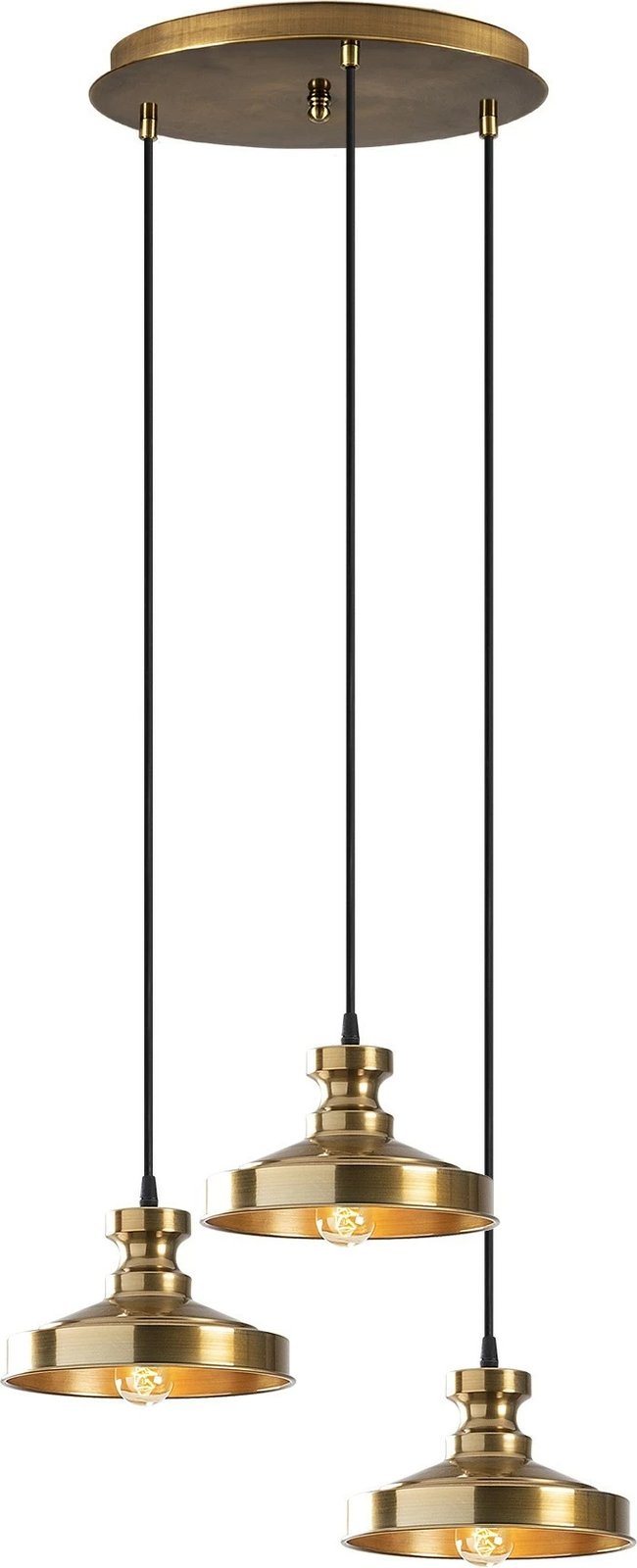 Llambë varëse Opviq, Berceste - 182VINTAGE-S2, ngjyrë vintage