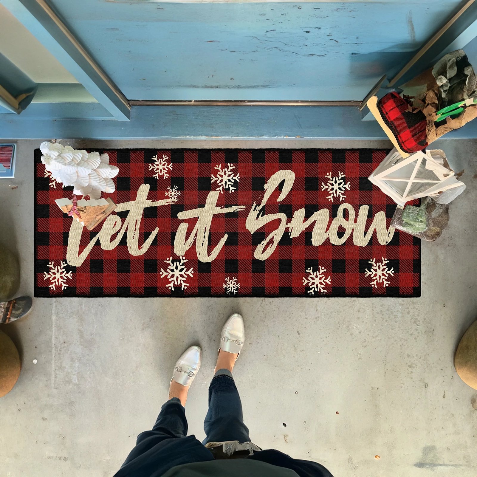 Qilim (60 x 240) Conceptum Hypnose, Woobtny0506