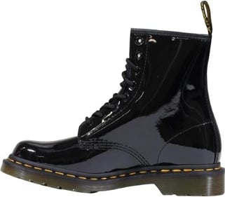 Çizme Dr. Martens femra, të zeza