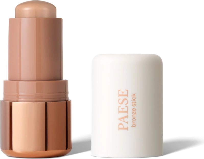 Bronzer stick Paese Butter Blend 01 Latte për femra 6g Bronzer stick Paese Butter Blend 01 Latte për femra 6g