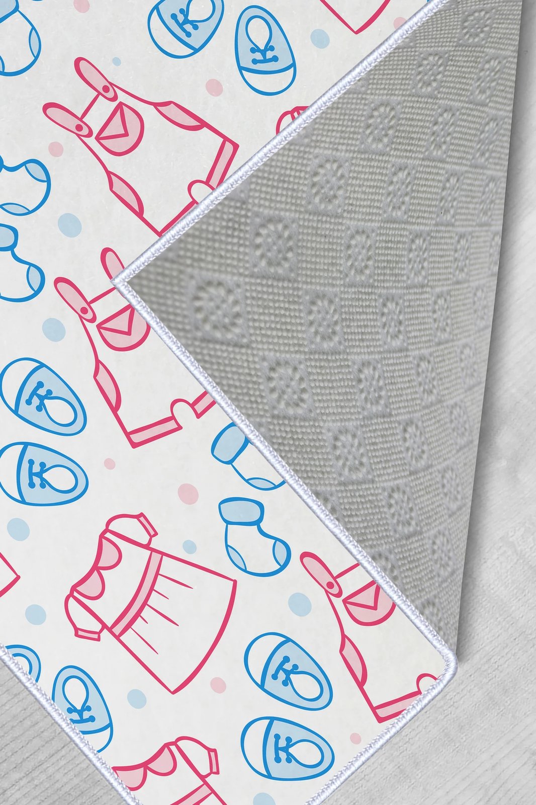 Qilim multikolor 180x280cm, Conceptum Hypnose, WOOKECE121