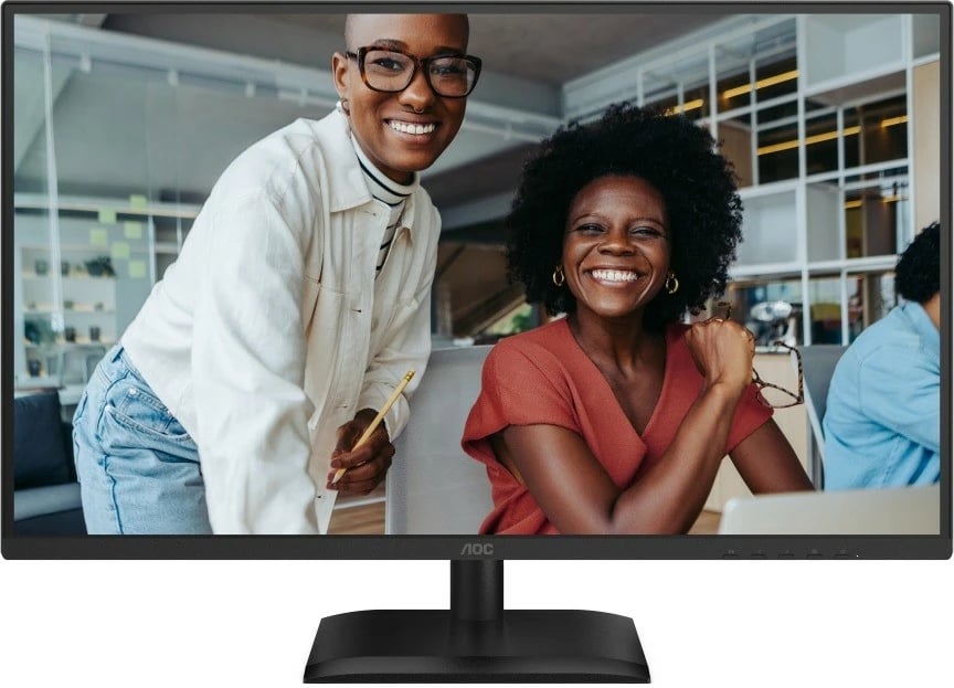 Monitor AOC 27E4U, 27", IPS, 120Hz, FHD, i zi