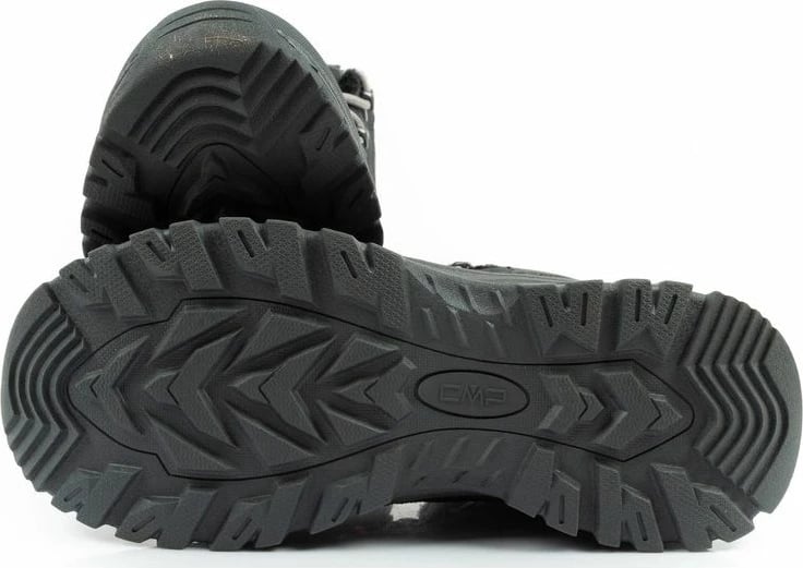 Atlete trekking për femra CMP, të zeza