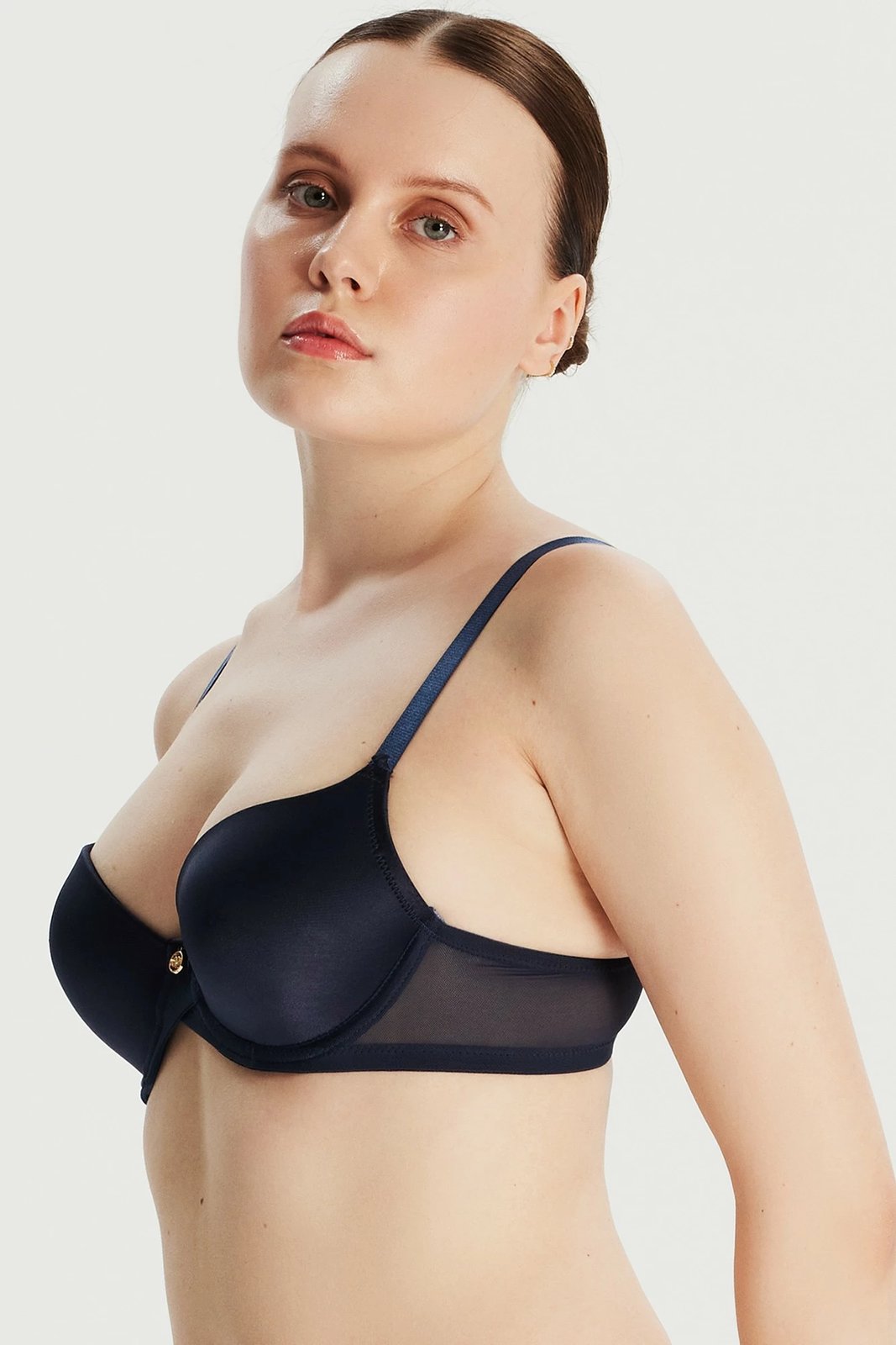 Sytjena Jumeon, ngjyrë kaltër, soft